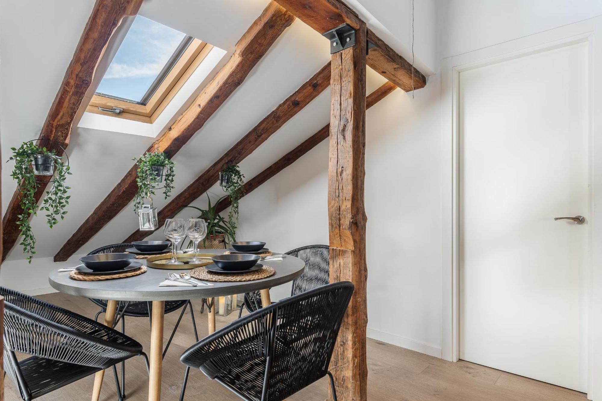 Waou Madrid Es Mia - Corta Duracion Apartment Exterior photo